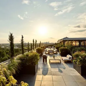 Le Meurice - Dorchester Collection Παρίσι